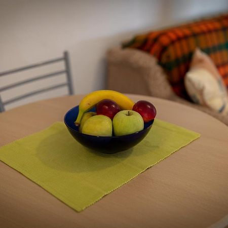 Apartman Kristo Vir Bagian luar foto